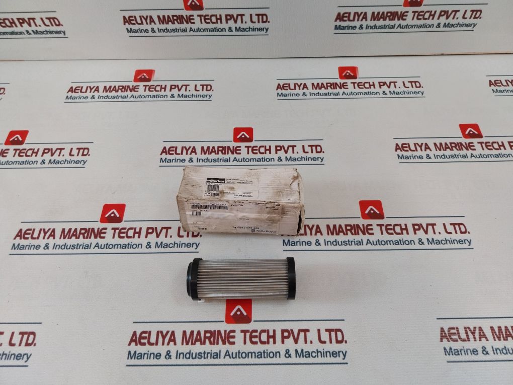 Parker Hannifin G01367
