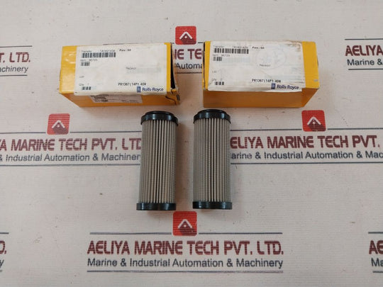 Parker Hannifin G01367 Filter Replacement