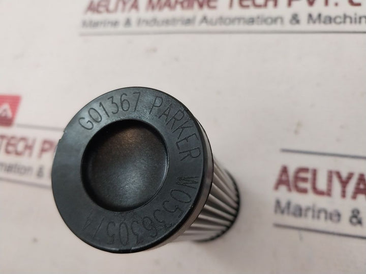 Parker Hannifin G01367 Filter Replacement