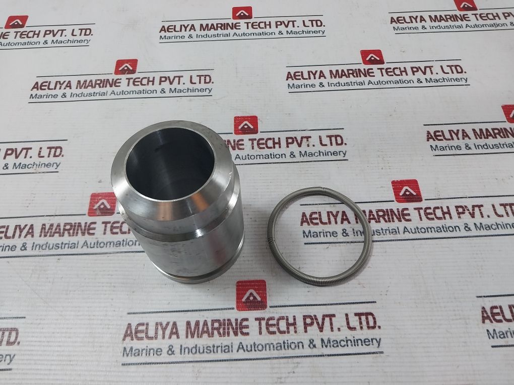 Parker Hannifin R-632 2 Welding Flange 002514 11300