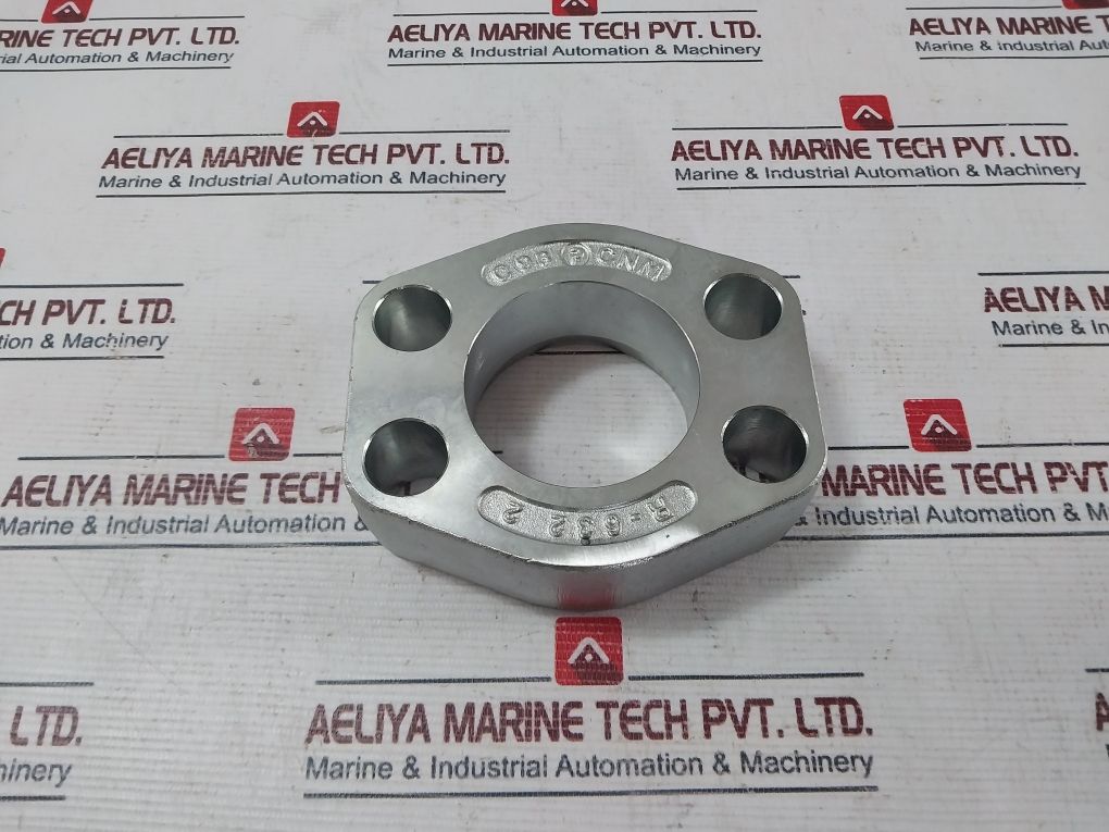 Parker Hannifin R-632 2 Welding Flange 002514 11300