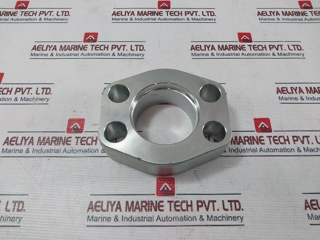 Parker Hannifin R-632 2 Welding Flange 002514 11300