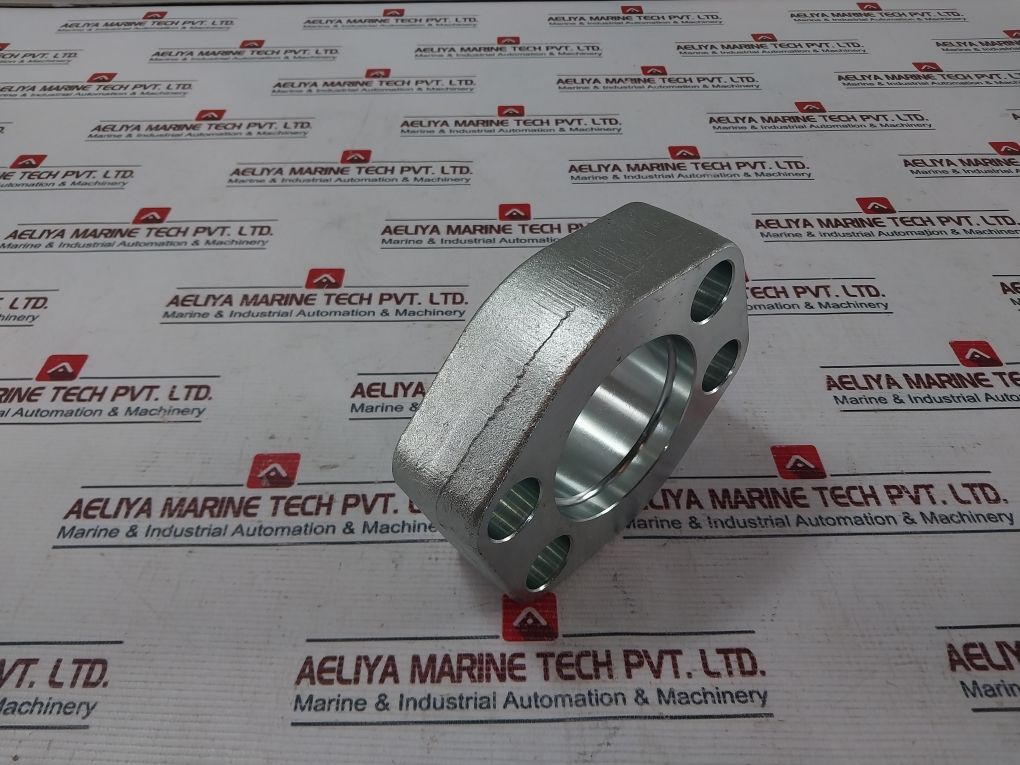 Parker Hannifin R-632 2 Welding Flange 002514 11300