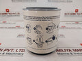 Parker Hannifin R60T Fuel Filter/Water Separator