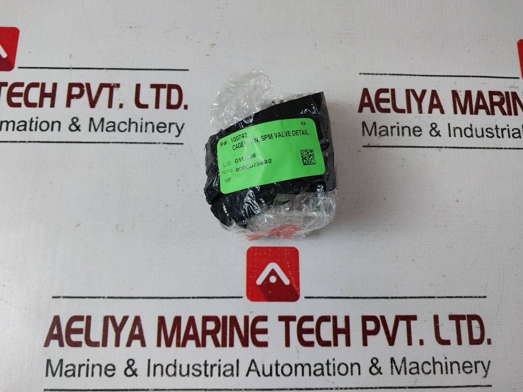 Parker Hannifin Rod Nitrile Kit