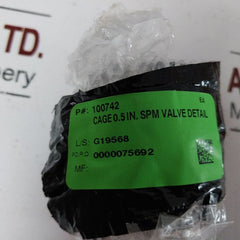 Parker Hannifin Rod Nitrile Kit