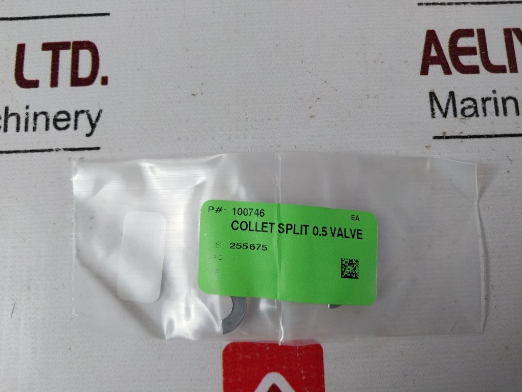 Parker Hannifin Rod Nitrile Kit