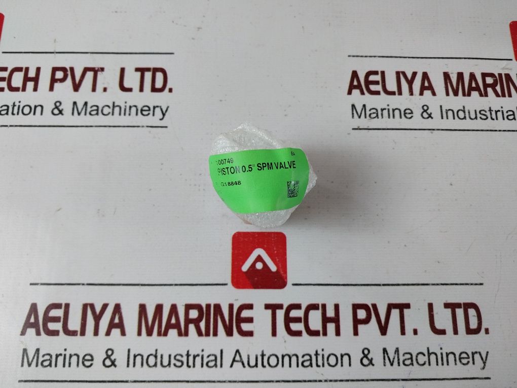 Parker Hannifin Rod Nitrile Kit