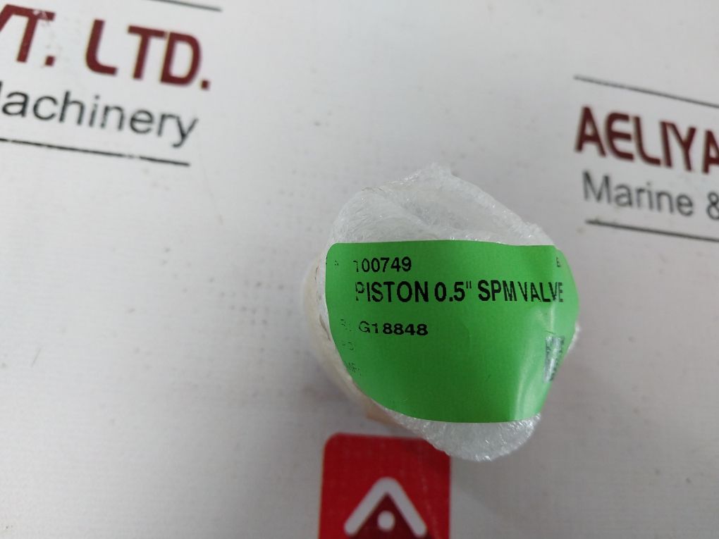 Parker Hannifin Rod Nitrile Kit