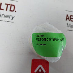 Parker Hannifin Rod Nitrile Kit