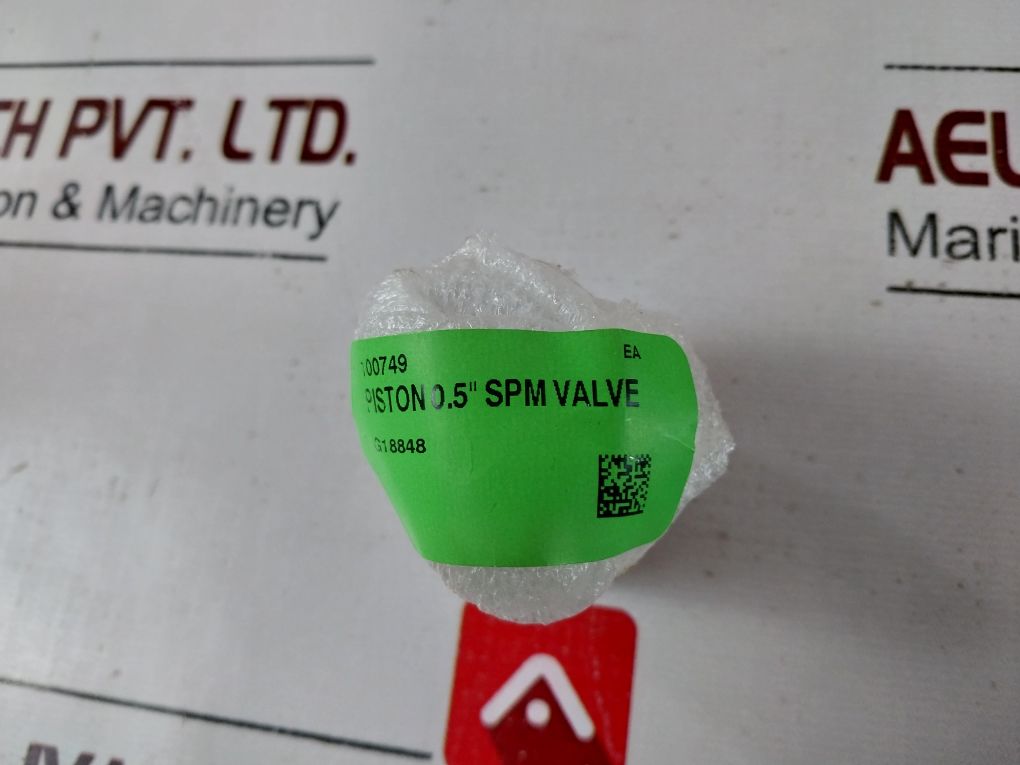 Parker Hannifin Rod Nitrile Kit