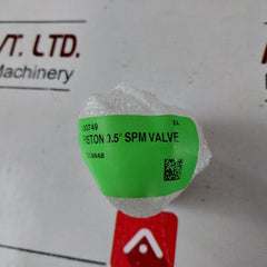 Parker Hannifin Rod Nitrile Kit