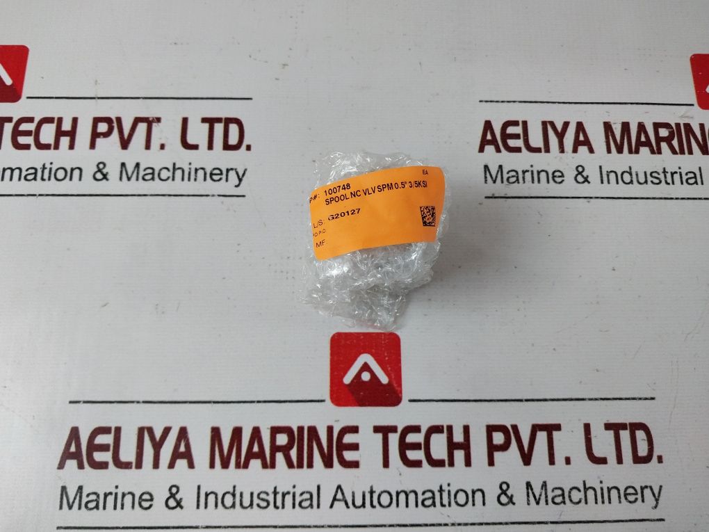 Parker Hannifin Rod Nitrile Kit