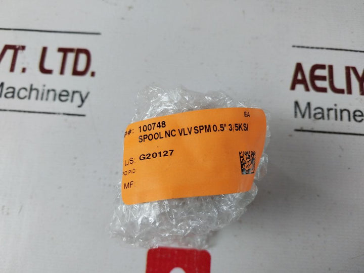 Parker Hannifin Rod Nitrile Kit