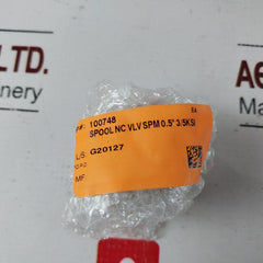 Parker Hannifin Rod Nitrile Kit