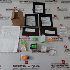 Parker Hannifin Rod Nitrile Kit