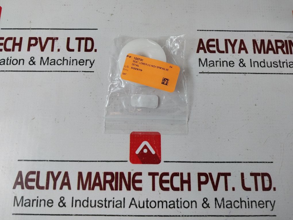 Parker Hannifin Rod Nitrile Kit