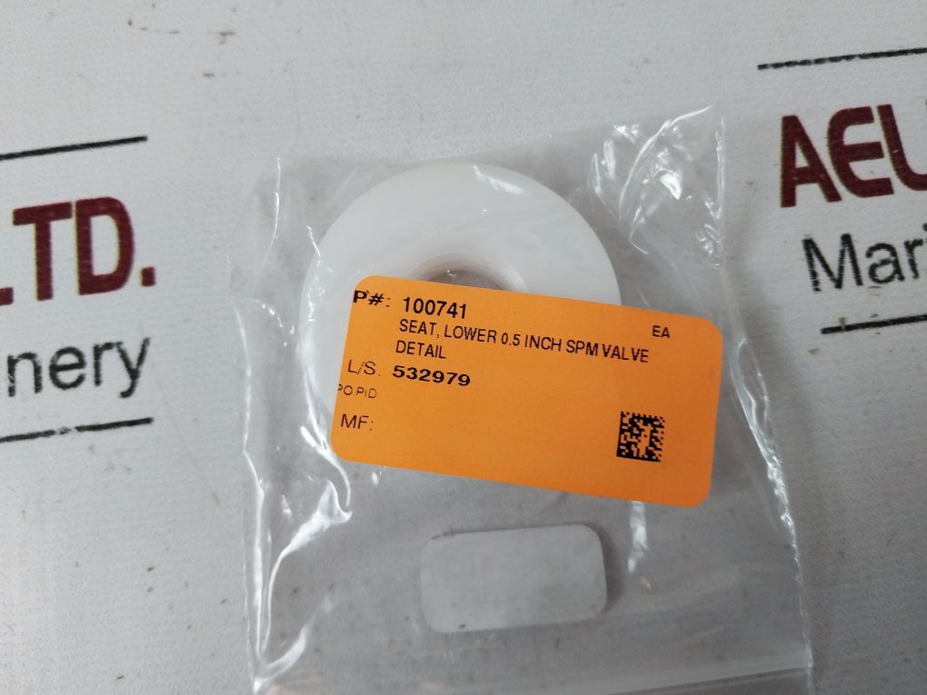 Parker Hannifin Rod Nitrile Kit