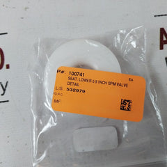 Parker Hannifin Rod Nitrile Kit