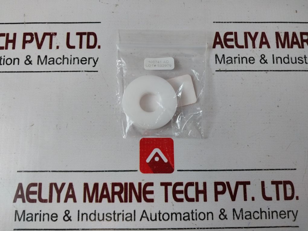 Parker Hannifin Rod Nitrile Kit