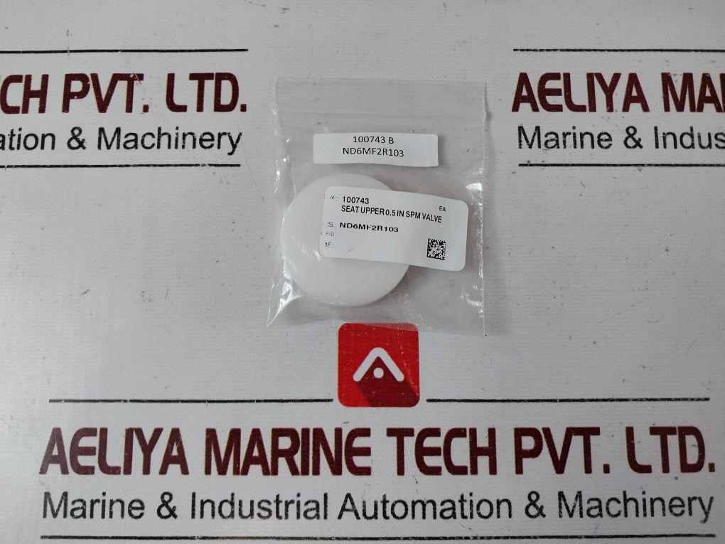 Parker Hannifin Rod Nitrile Kit