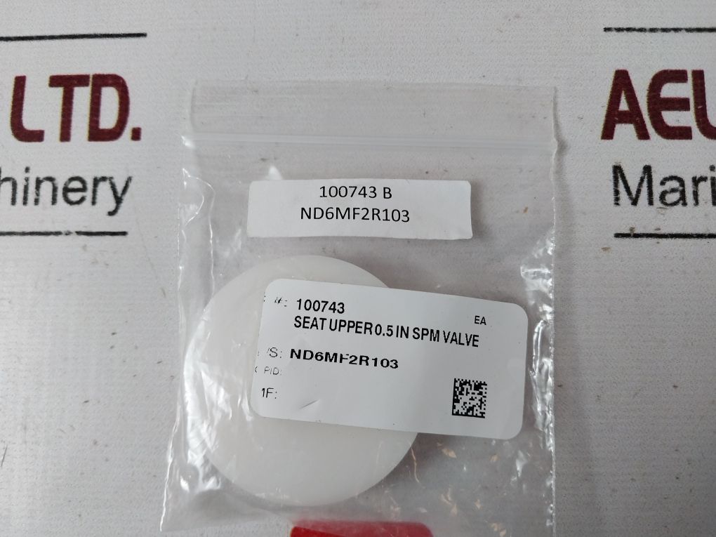 Parker Hannifin Rod Nitrile Kit