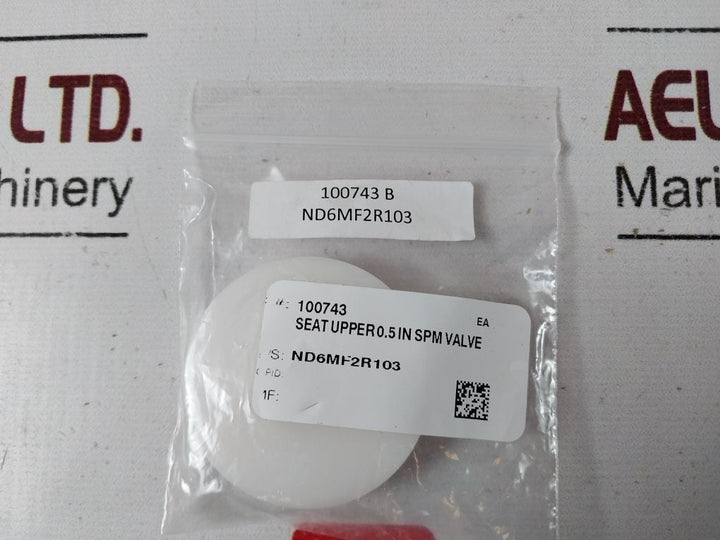 Parker Hannifin Rod Nitrile Kit