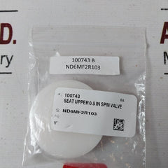 Parker Hannifin Rod Nitrile Kit