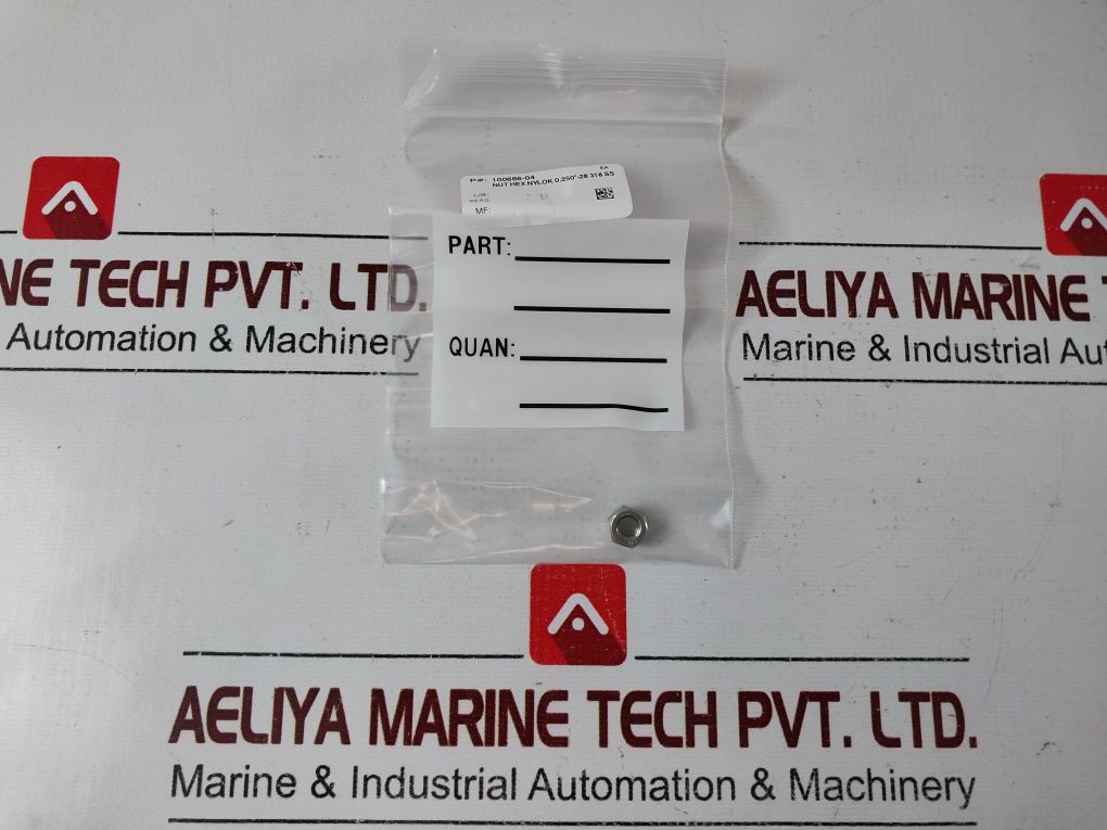 Parker Hannifin Rod Nitrile Kit