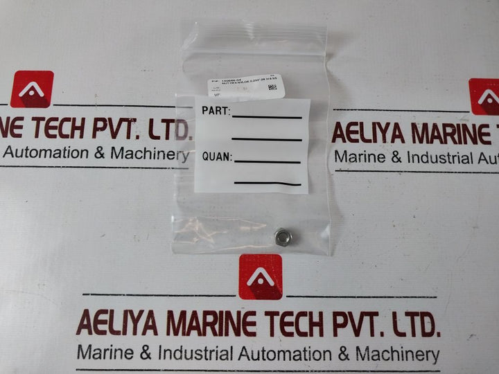 Parker Hannifin Rod Nitrile Kit