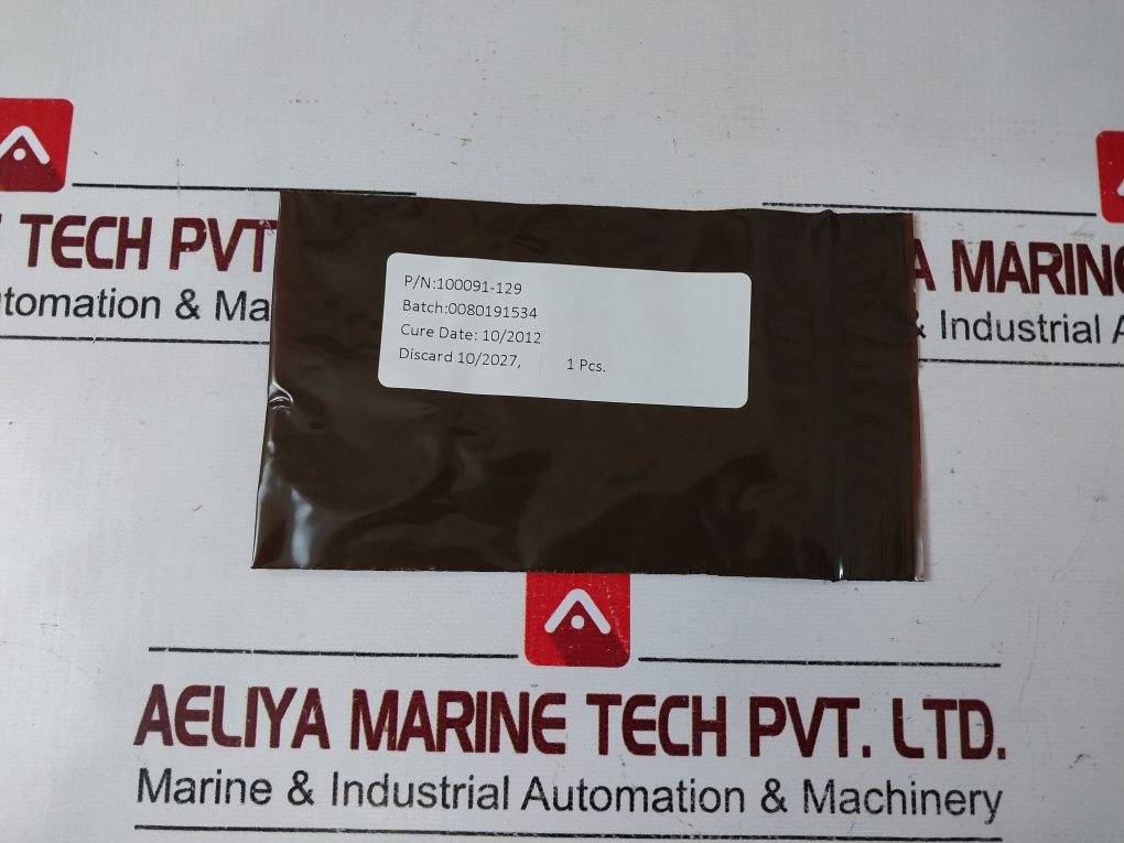 Parker Hannifin Rod Nitrile Kit