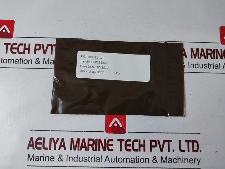 Parker Hannifin Rod Nitrile Kit