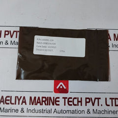 Parker Hannifin Rod Nitrile Kit