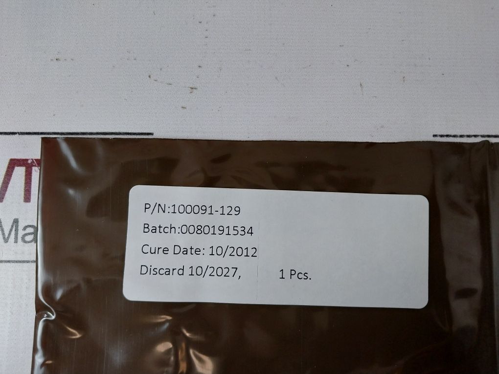 Parker Hannifin Rod Nitrile Kit