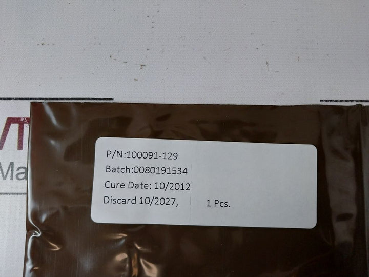 Parker Hannifin Rod Nitrile Kit