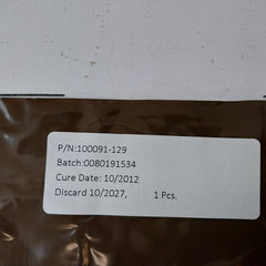 Parker Hannifin Rod Nitrile Kit