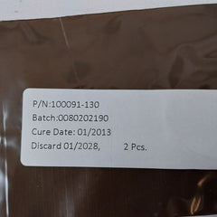 Parker Hannifin Rod Nitrile Kit