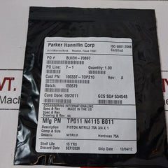 Parker Hannifin Rod Nitrile Kit