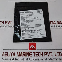 Parker Hannifin Rod Nitrile Kit