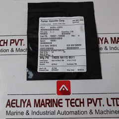 Parker Hannifin Rod Nitrile Kit