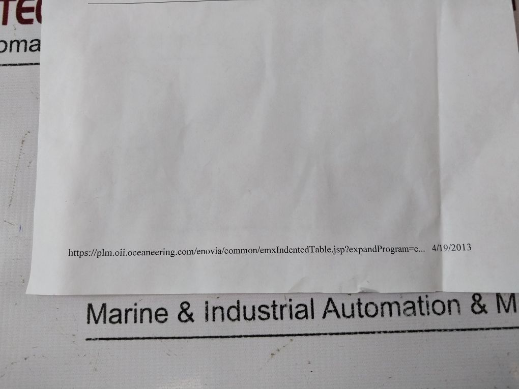 Parker Hannifin Rod Nitrile Kit