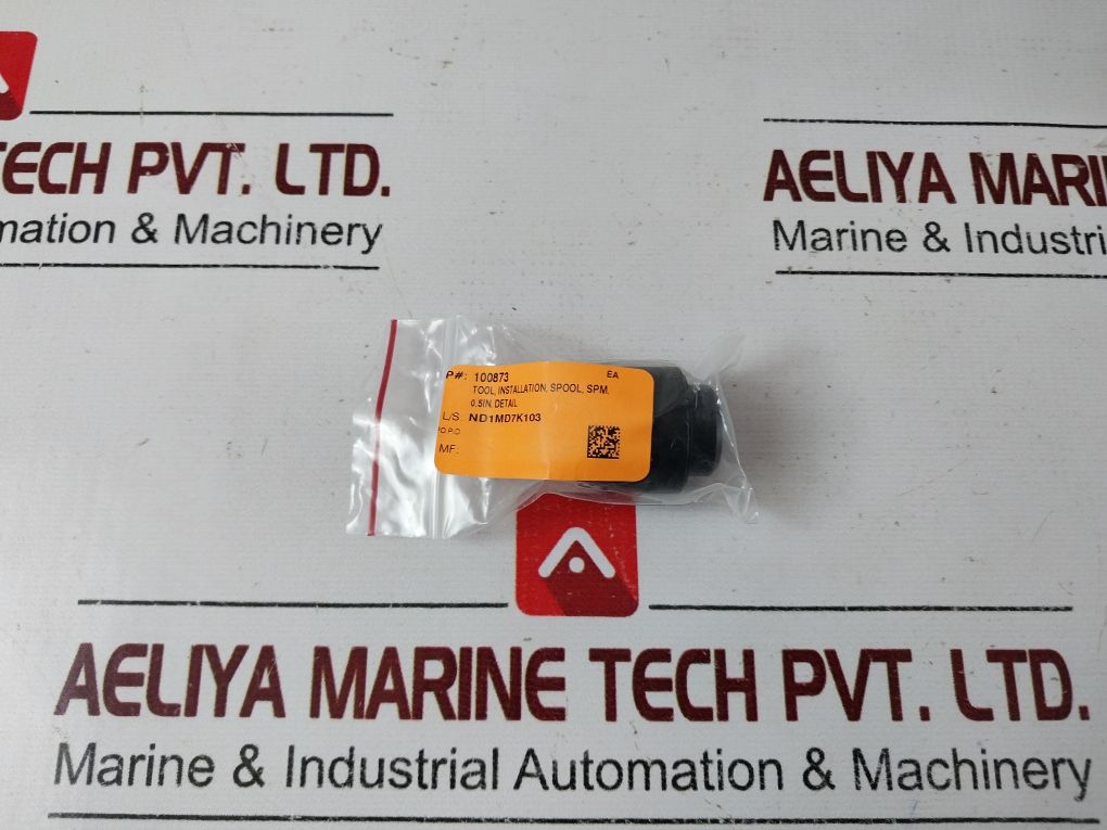 Parker Hannifin Rod Nitrile Kit