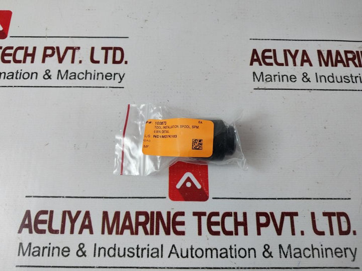 Parker Hannifin Rod Nitrile Kit