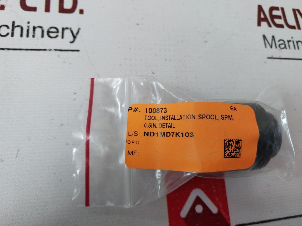 Parker Hannifin Rod Nitrile Kit