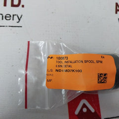 Parker Hannifin Rod Nitrile Kit