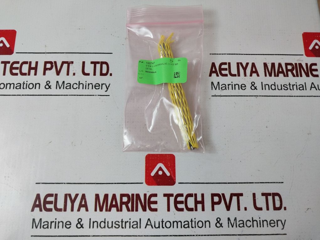 Parker Hannifin Rod Nitrile Kit