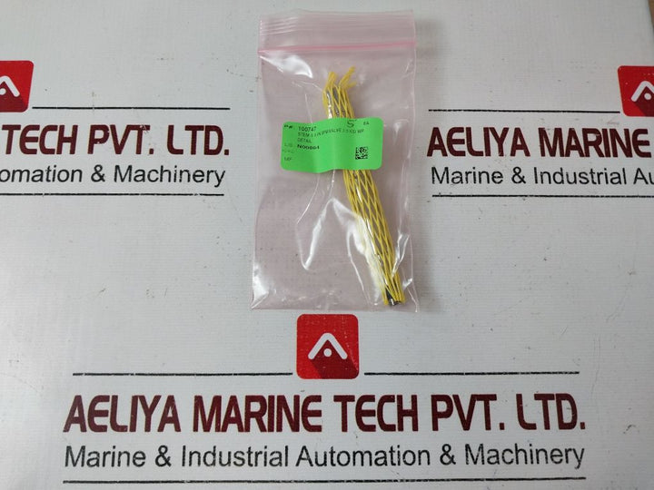 Parker Hannifin Rod Nitrile Kit