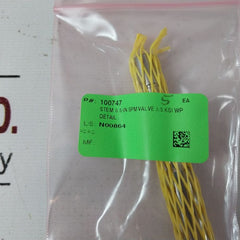 Parker Hannifin Rod Nitrile Kit