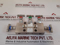 Parker Hds5Mssb Manifold Valve 