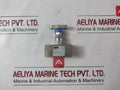 Parker Hnvs8Ff Needle Valve 1/2 In. Fpt X Fpt